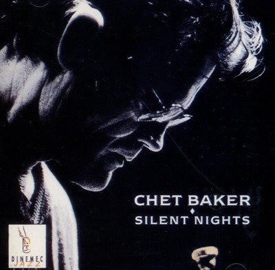 쳇 베이커 (Chet Baker) -  Silent Nights