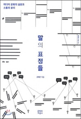 말의 표정들