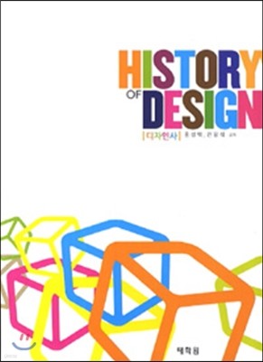 History of Design λ
