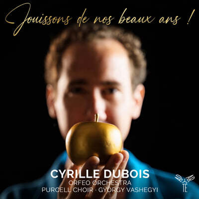 Cyrille Dubois 시릴 뒤브와가 노래하는 바로크 시대 작품들 (Jouissons De Nos Beaux Ans!)