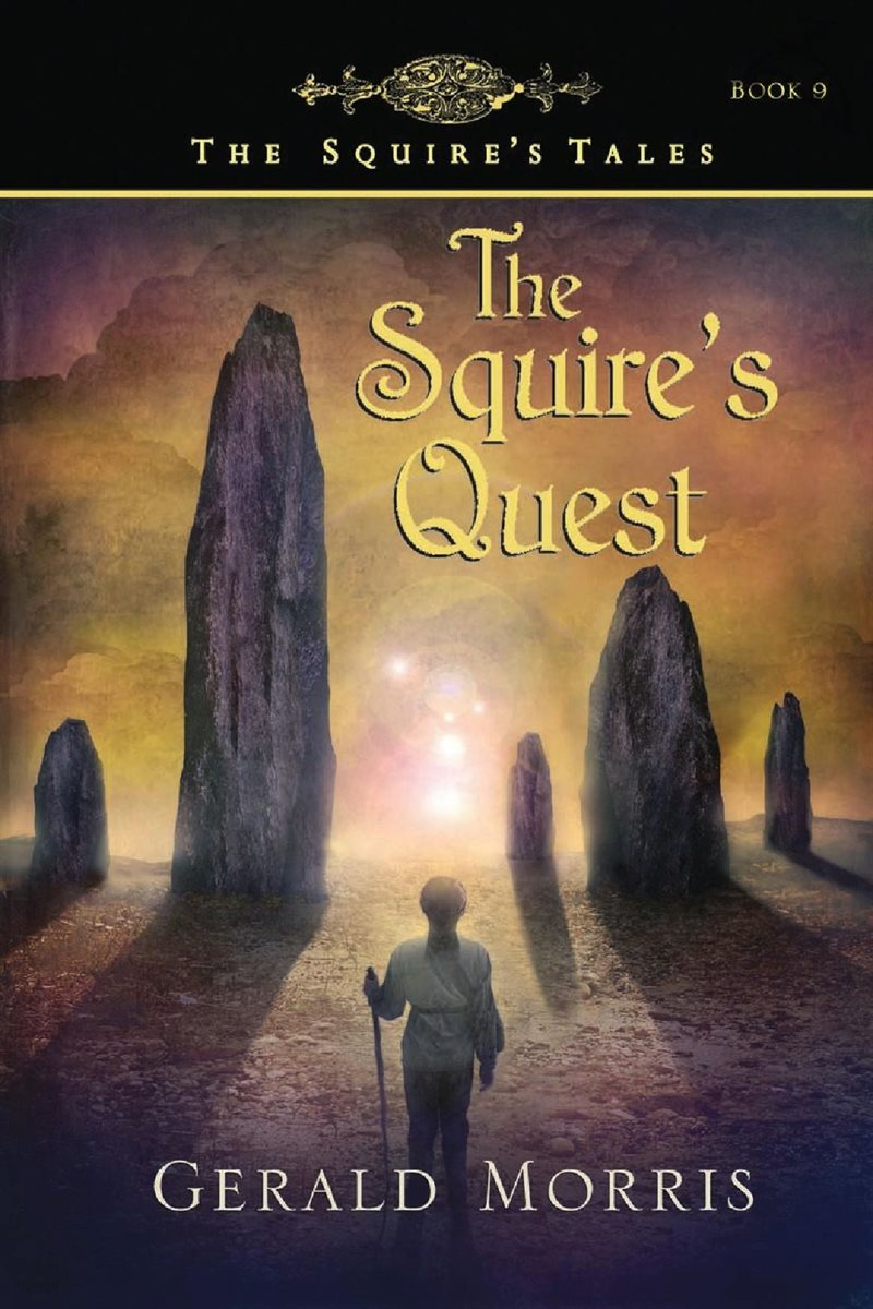 The Squire&#39;s Quest