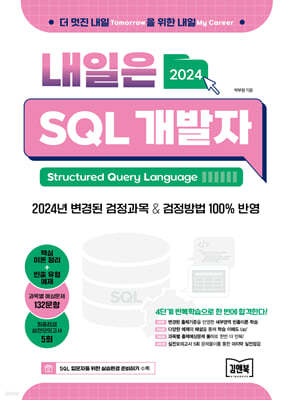 2024  SQL 