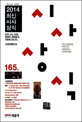 최신시사상식 165집