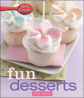Betty Crocker Fun Desserts