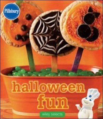 Pillsbury Halloween Fun