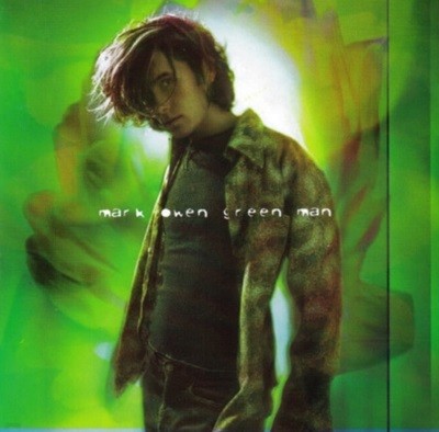 마크 오웬 (Mark Owen) -  Green Man