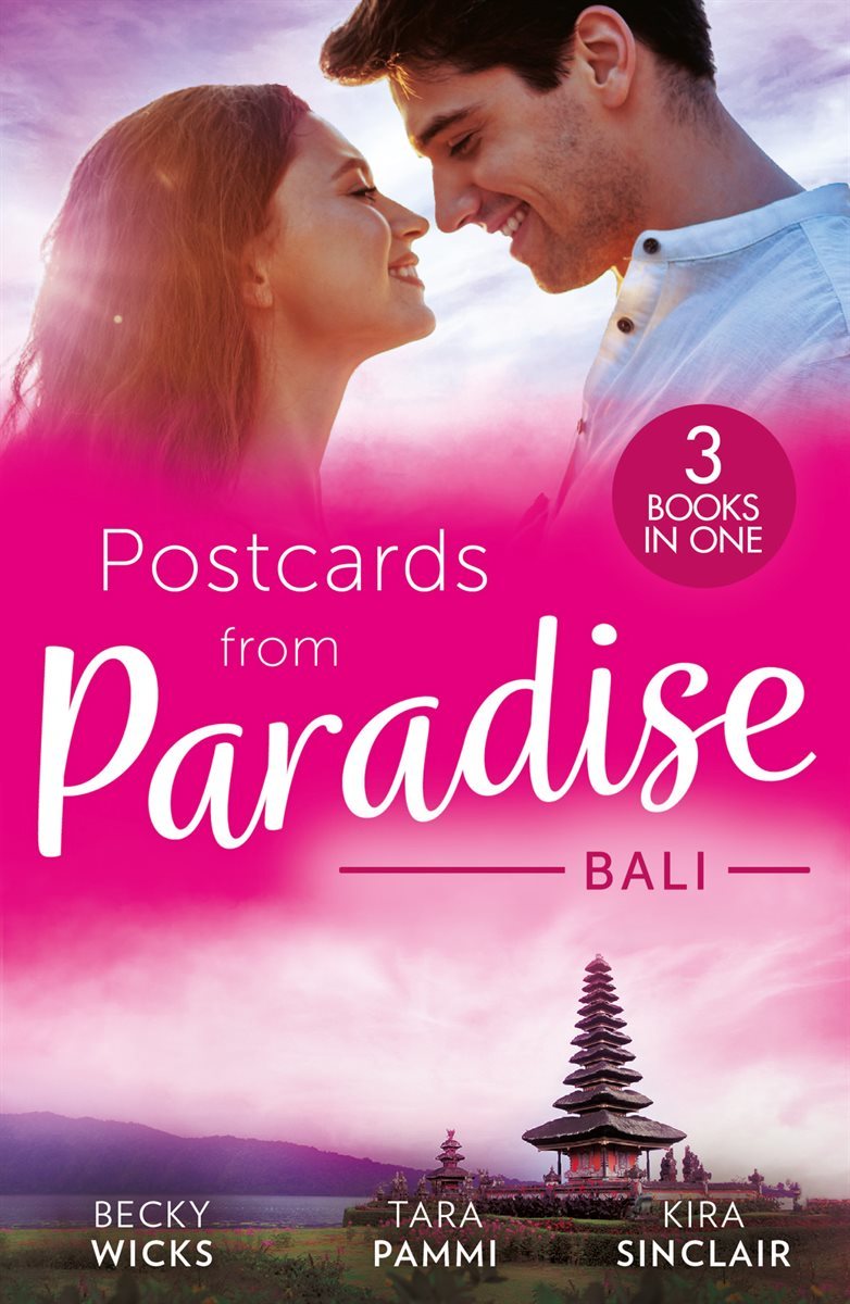 Postcards From Paradise