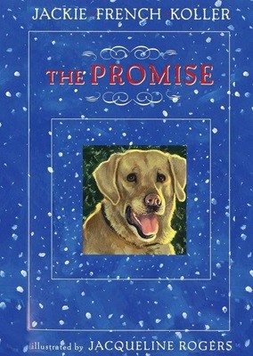 The Promise Paperback