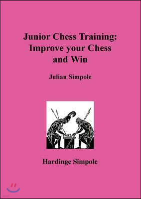 Junior Chess Training: Improve Your Chess