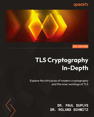 TLS Cryptography In-Depth