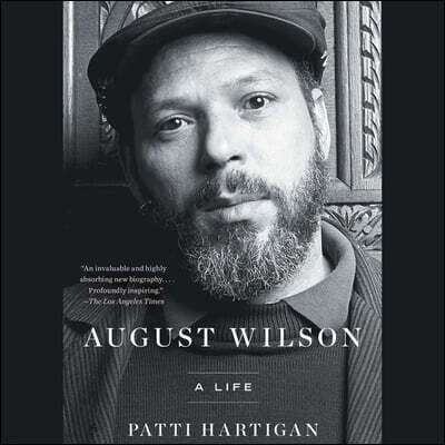 August Wilson: A Life