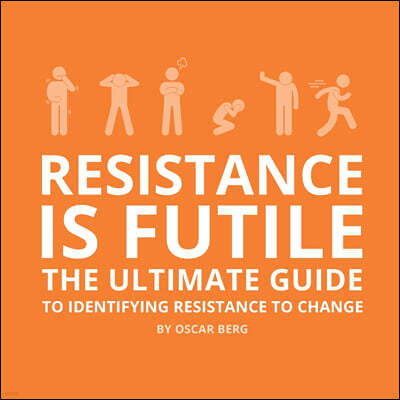 Gr8 Mountains AB Resistance is Futile: The Ultimate Guide to Identifying Resistance to Change