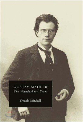 Gustav Mahler: The Wunderhorn Years: Chronicles and Commentaries