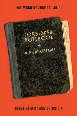 Forbidden Notebook