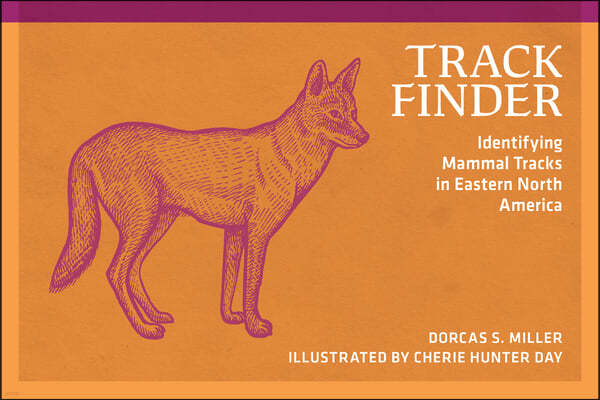 Track Finder: Identifying Mammal Tracks in Eastern North America