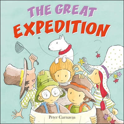 The Great Expedition