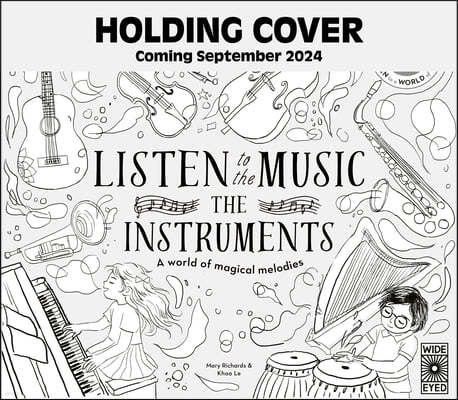 Listen to the Music: The Instruments