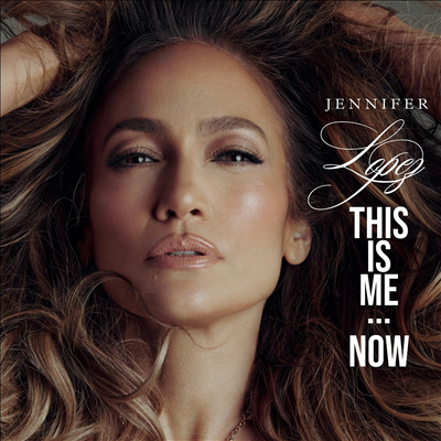 Jennifer Lopez - This Is Me...Now (Digipack)(CD)