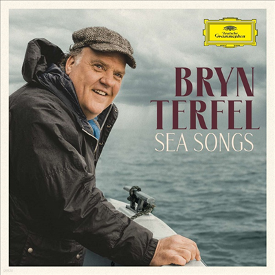 기  - ٴ 뷡 (Bryn Terfel - Sea Songs)(CD) - Bryn Terfel