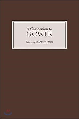 A Companion to Gower