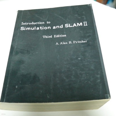 Simulation and SLAM2