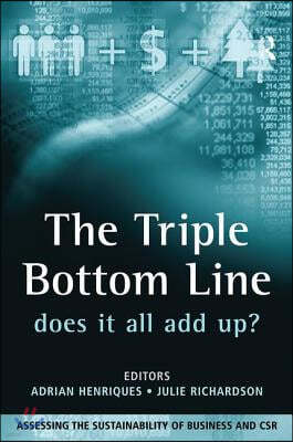 Triple Bottom Line