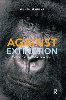 Against Extinction