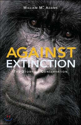 Against Extinction