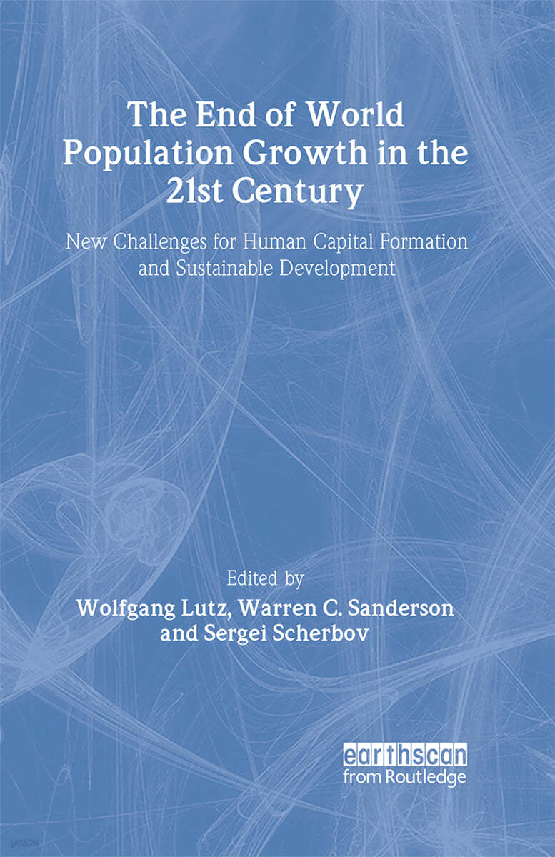 End of World Population Growth in the 21st Century