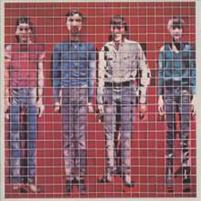 Talking Heads - More Songs About Buildings And Food (180g Audiophile Vinyl LP)