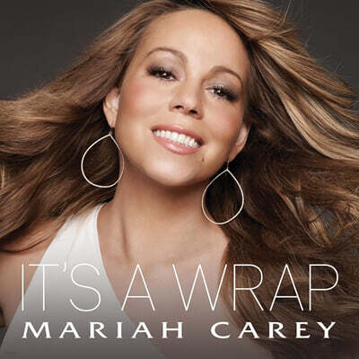 Mariah Carey — It's A Wrap 앨범 커버