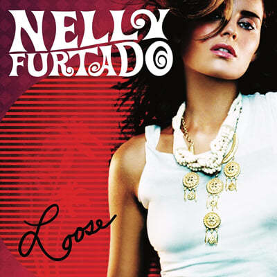 Nelly Furtado (넬리 퍼타도) - Loose [2LP]