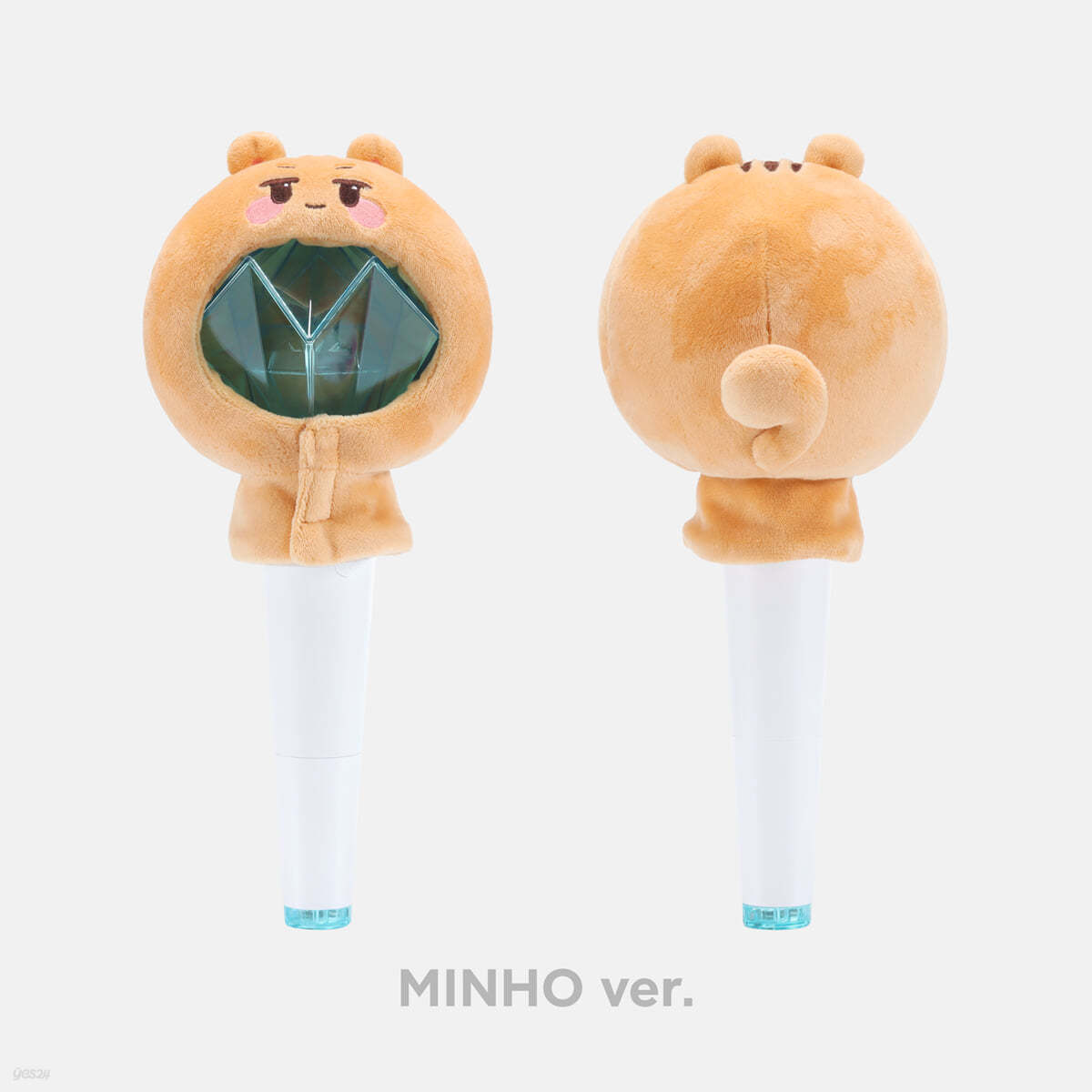 [SHINee OFFICIAL FANLIGHT KKU-MI-GI] FANLIGHT CAPE [MINHO ver.]