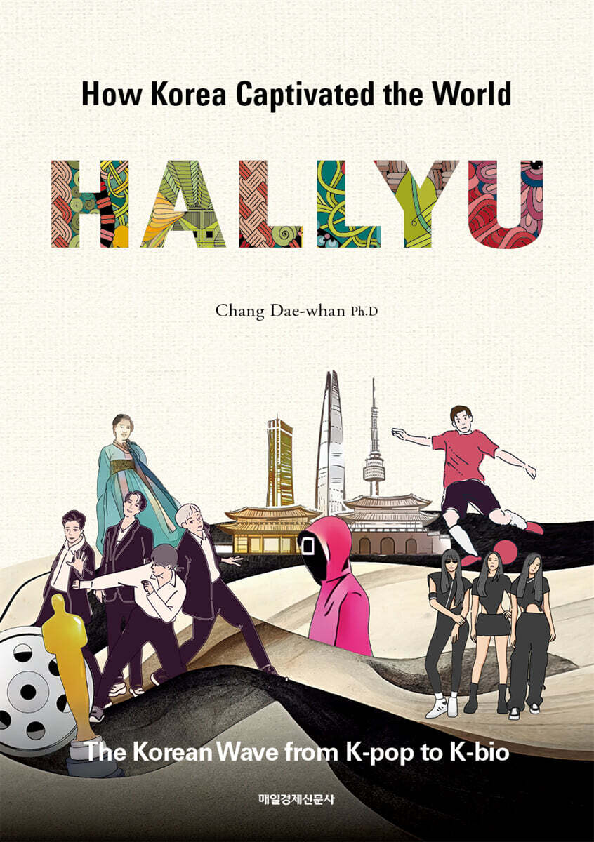 HALLYU