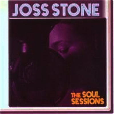 Joss Stone - Soul Sessions (CD)