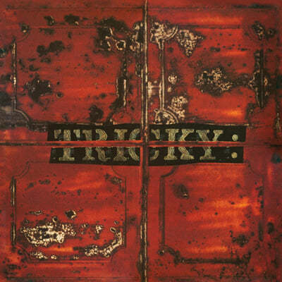 Tricky (트리키) - Maxinquaye [LP]