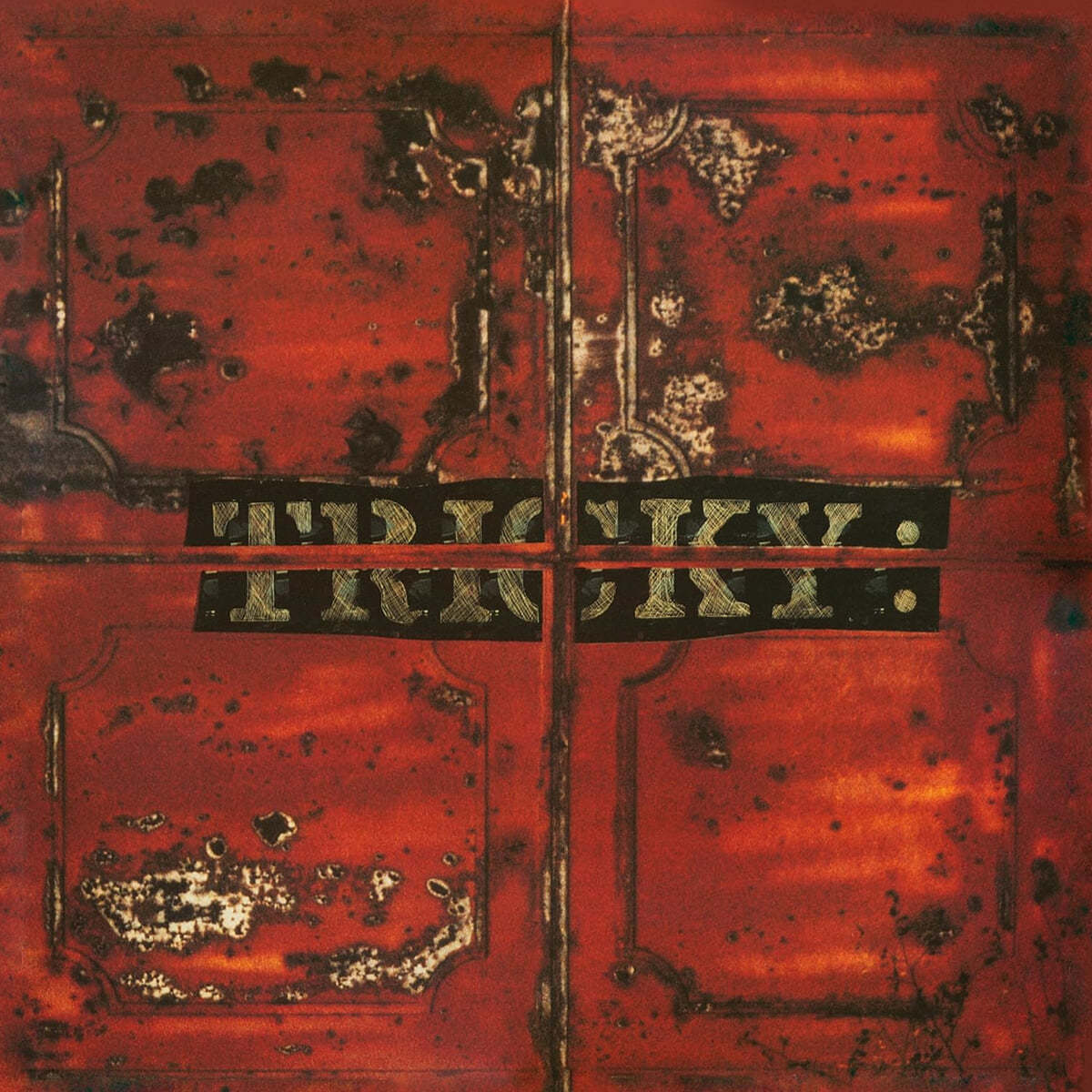 Tricky (트리키) - Maxinquaye [LP]