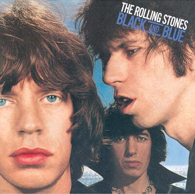 The Rolling Stones (Ѹ ) - Black And Blue