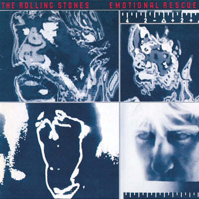 The Rolling Stones (Ѹ ) - Emotional Rescue