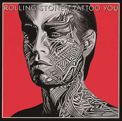 The Rolling Stones (Ѹ ) - Tattoo You 