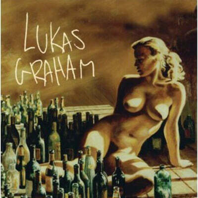 Lukas Graham — Lukas Graham [1st Album] 앨범 커버
