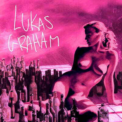 Lukas Graham — Lukas Graham [4th Album - The Pink Album] 앨범 커버