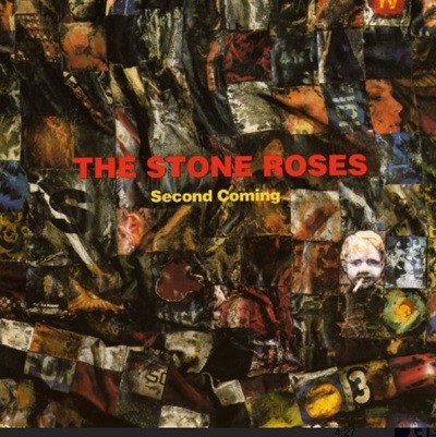 스톤 로지스 (The Stone Roses) - Second Coming