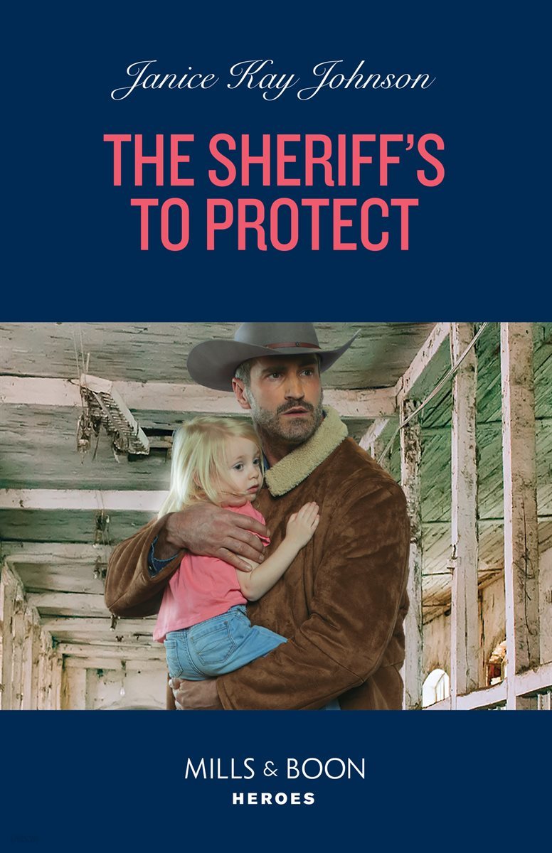 The Sheriff&#39;s To Protect