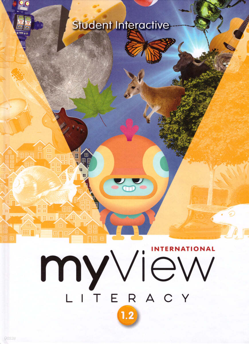 myView 2021 International G1.2 SB