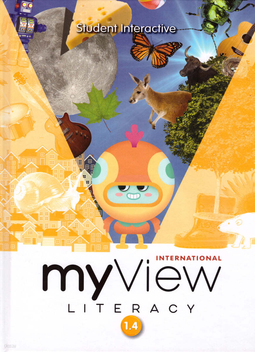 myView 2021 International G1.4 SB