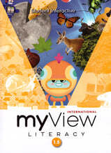 myView 2021 International G1.5 SB