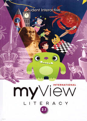 myView 2021 International G2.1 SB