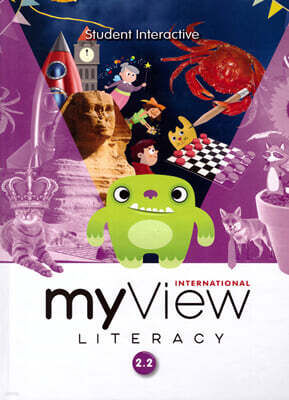myView 2021 International G2.2 SB