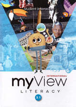 myView 2021 International G3.1 SB